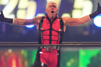 Dustin Rhodes of Aee denies the possibility of WWE's return