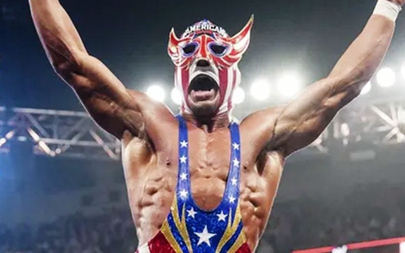 El Grande American Set for WWE Championship Match Opportunities
