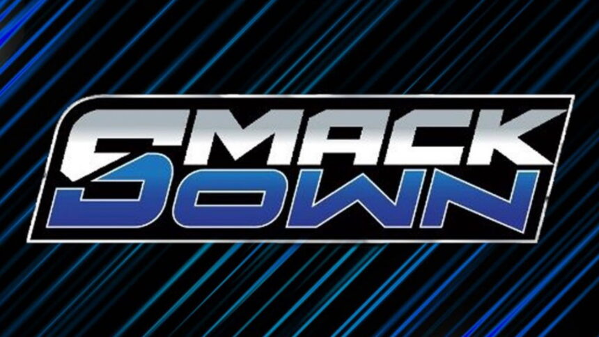 Fan Footage Of Hilarious WWE SmackDown Moment
