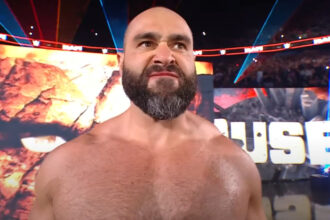 For more information about Rusev's WWE Return on Raw, please see the contract period after WrestleMania 41.