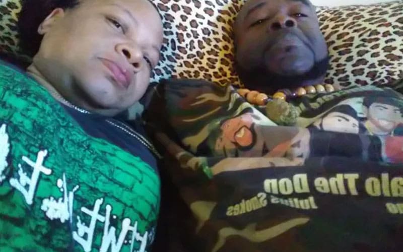 Former ROH and MLW star Julius Smokes announce his wife's death