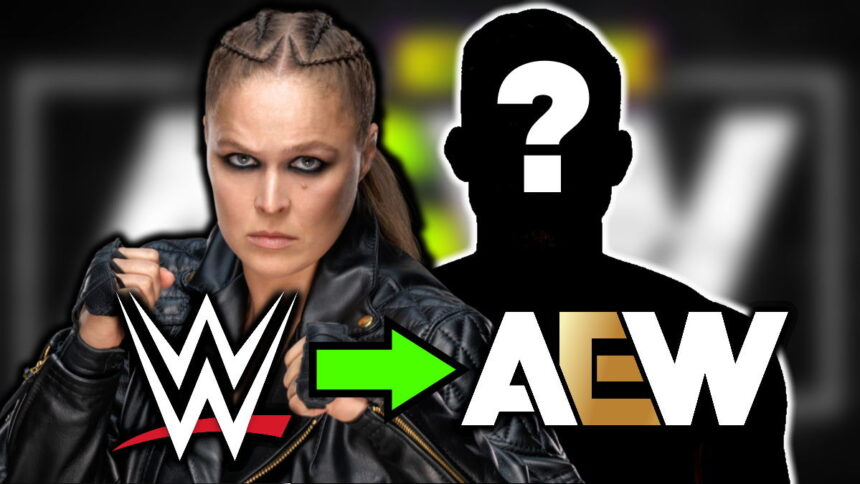 Former WWE Stars To Sign With AEW