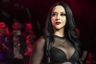 Former champion added to stand and delivery match after surprise NXT return
