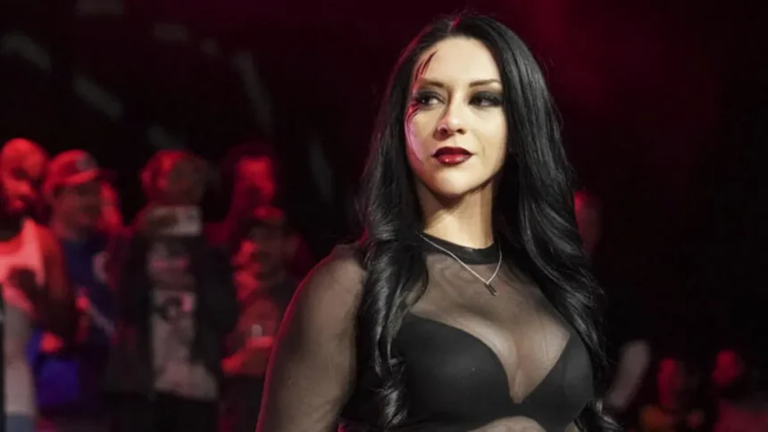 Former champion added to stand and delivery match after surprise NXT return