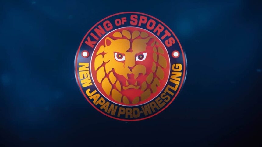 From NJPW Road to Wrestling Dotaku: Two Night Results (4/21/25)