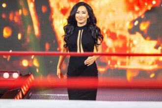 Gale Kim breaks the silence with her TNA release