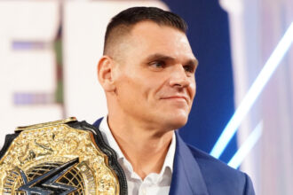 Gunther discusses the "strange" experience working under Vince McMahon in WWE