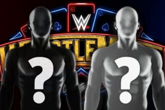 Here are the rumors that are being made in both nights in Las Vegas