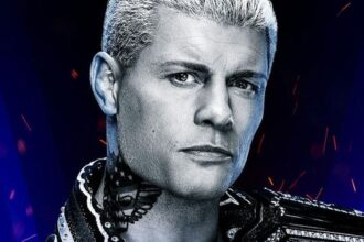 Highlights and key moments from WWE Smackdown on April 11, 2025