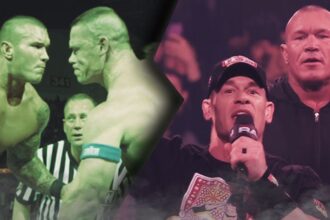 How WWE can ultimately carry out this generation's feud?