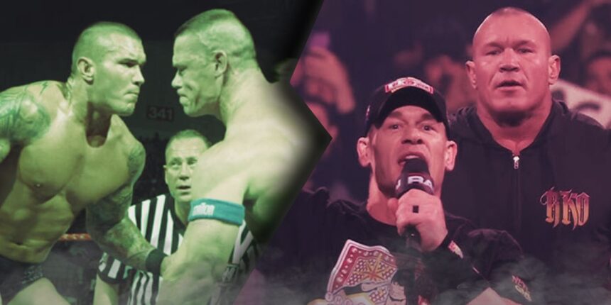 How WWE can ultimately carry out this generation's feud?