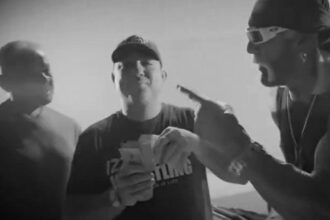 Hulk Hogan and Eric Bischoff reveal their full vision of authentic American freestyle