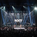 Injured star wins the championship with NXT return one year later