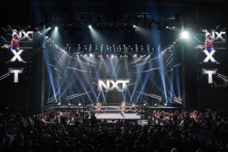 Injured star wins the championship with NXT return one year later