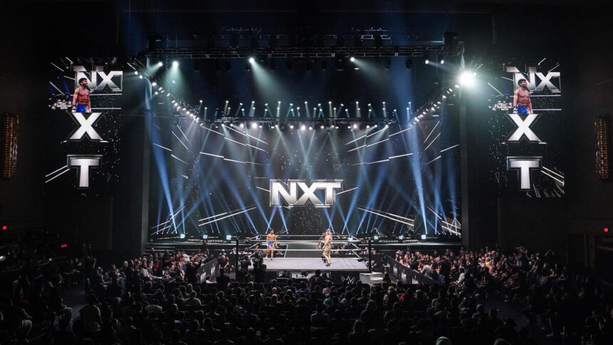 Injured star wins the championship with NXT return one year later