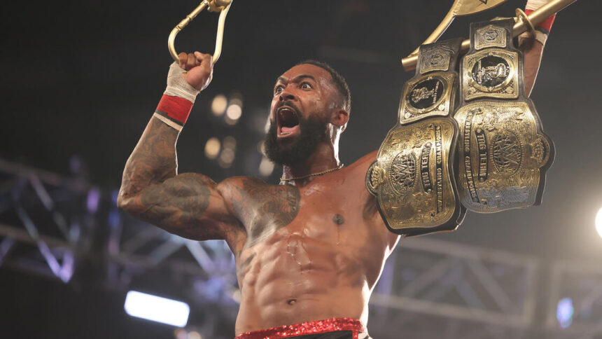 Internal reactions and more behind the scenes news about SmackdownTLC main event