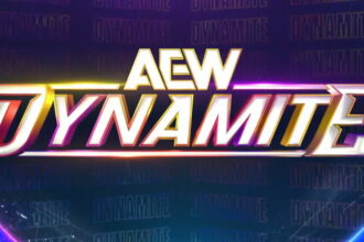 Injured AEW Star Returning Next Week?