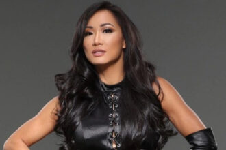 Jail Kim chased TNA's knockout division to odds, says Jeff Jarrett.