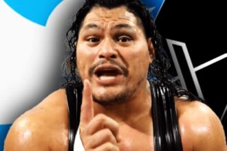 Jeff Cobb responds to WWE rumors with a sarcastic tweet
