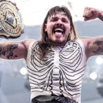 John Cena commented on Dominique Mysterio's success after WrestleMania's victory