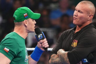 John Cena Brings Up Randy Orton’s Past Actions Amid Ongoing WWE Feud