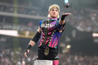 John Cena reveals what he likes most about Logan Paul