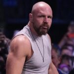 John Moxley announced for the next AEW title defense after a chaotic dynamite segment