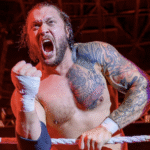 Karrion Kross is grateful that fans finally noticed his WWE main roster