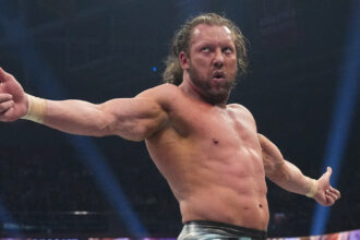 Kenny Omega commented on the rumoured AEW Mixtag Tournament, current Stardom favorite
