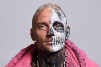 Latest updates for AEW Star Darby Allin's Mt. Everest Summit