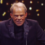 Lex Luger explains his absence from the WrestleMania 41 Hall of Fame segment