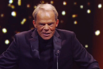 Lex Luger explains his absence from the WrestleMania 41 Hall of Fame segment