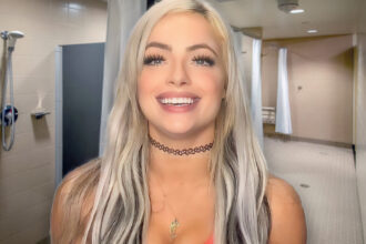 Liv Morgan & Raquel Rodriguez's dull advice for WWE fans
