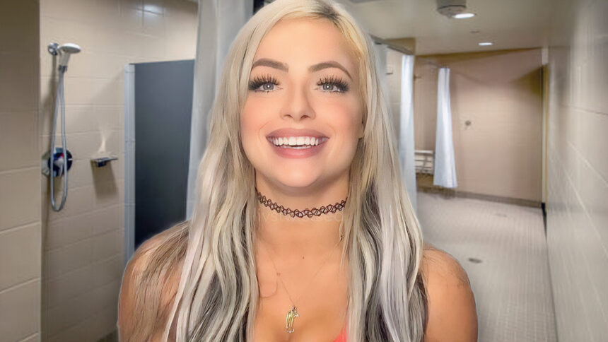 Liv Morgan & Raquel Rodriguez's dull advice for WWE fans