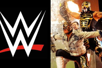 Lucha Brothers Reuniting In WWE Update