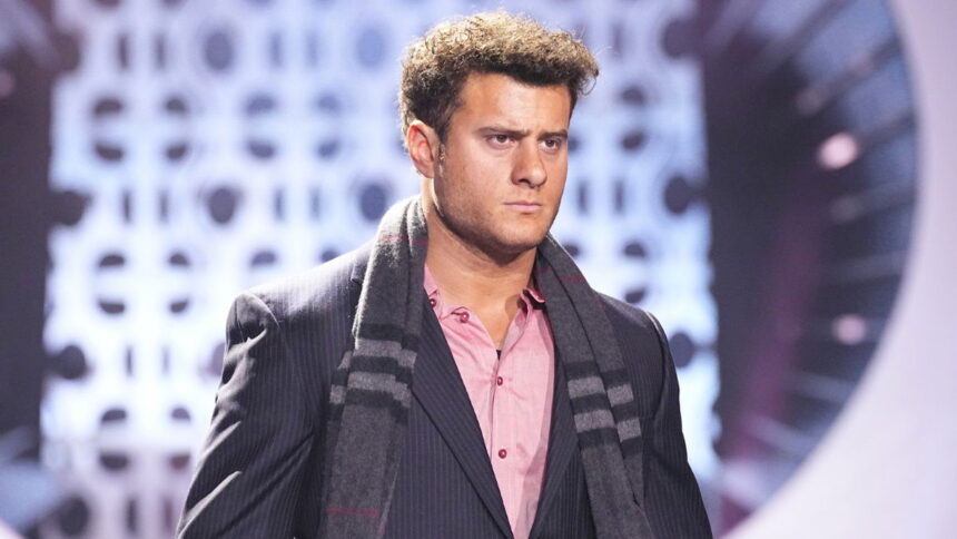 MJF Joining AEW Faction Latest Update