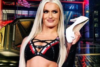 Mariah May's AEW contract status causes WWE rumors