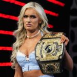 Mariah may have made it clear that she is not intending to re-sign AEW.