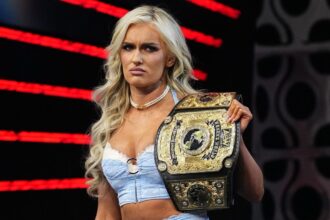 Mariah may have made it clear that she is not intending to re-sign AEW.