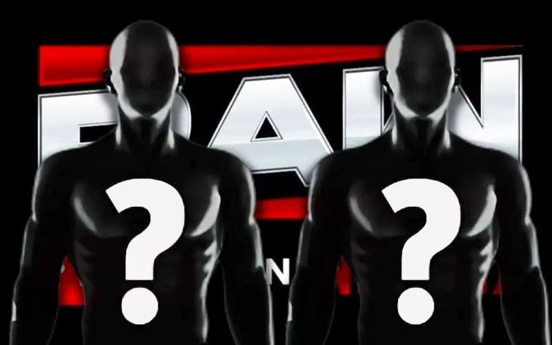 Matches with multiple segments revealed on April 28th