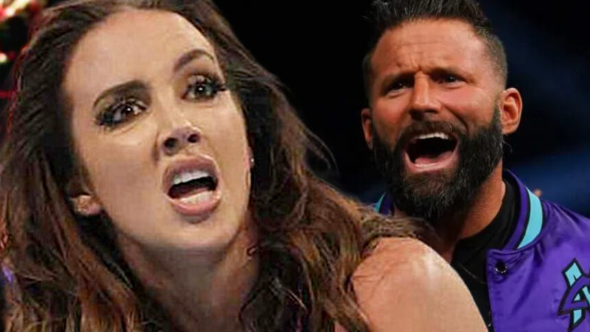 Matt Cardona calls Chelsea Green's US title loss "screwjob"