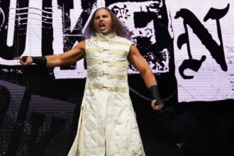 Matt Hardy was shocked by recent changes in TNA
