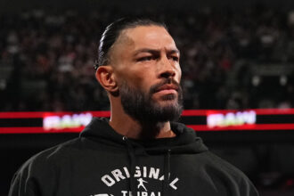 Meet the WWE Tribe Chief Wife