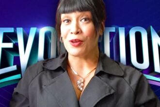 Melina is reviving the evolution of WWE, working on rumors and potential involvement