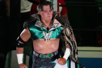 More about Aee's Kyle Fletcher: The impact of working with the Don Callis family