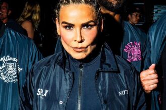 Natalia reveals the range of creative controls behind the Bloodsport XIII match