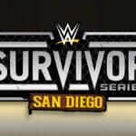 New details for WWE Survivor Series 2025 at Petco Park in San Diego