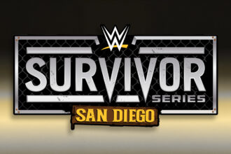 New details for WWE Survivor Series 2025 at Petco Park in San Diego