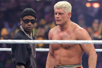 Nic Nemeth & Tommy Dreamer Decry Wrestlemania 41 Travis Scott Receipt