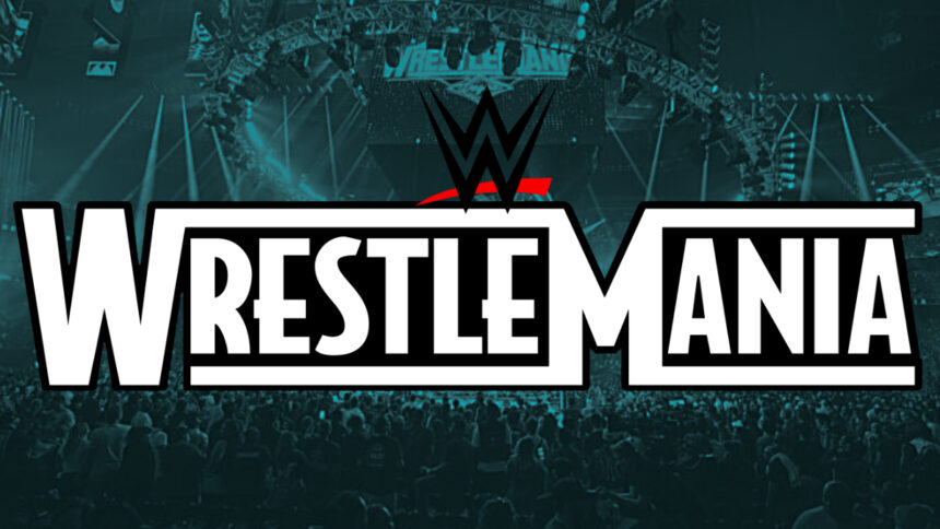 Orlando's moves for 2031 WrestleMania and other TKO events